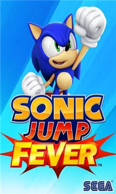 S(Sonic Jump Fever)؈D0