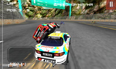 3DƯ(Drag Racing Extreme)؈D4