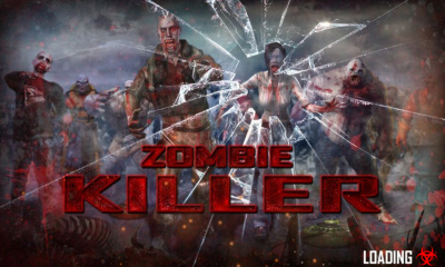 ʬɱ(Zombie Killer)ͼ0