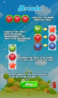 ˮԮ2(Fruit Rescue 2)؈D0