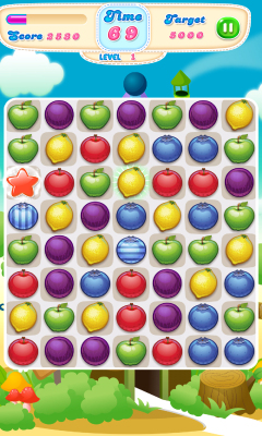 ˮԮ2(Fruit Rescue 2)؈D2