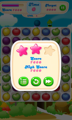 ˮԮ2(Fruit Rescue 2)؈D3