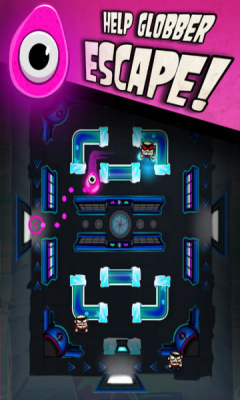 С(Globbers Escape)ͼ1