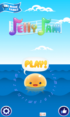 ~(Jelly Jam)؈D0