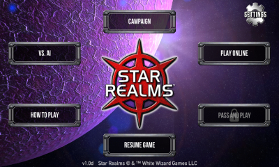 Ǽ(Star Realms)ͼ0