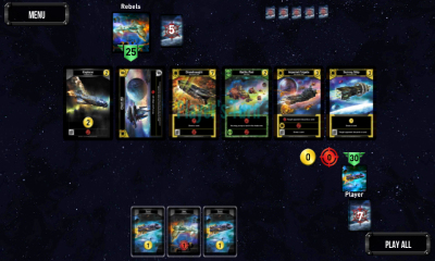 Ǽ(Star Realms)ͼ2