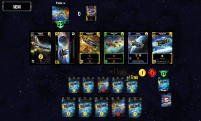 Ǽ(Star Realms)ͼ3