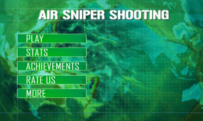 оѻ(Air Sniper Shooting 3D)ͼ0