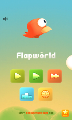 (Flapworld)ͼ0