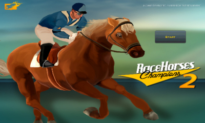 ِR܊2(Race Horses Champions 2)؈D0