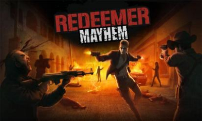 :֮(Redeemer: Mayhem)ͼ0