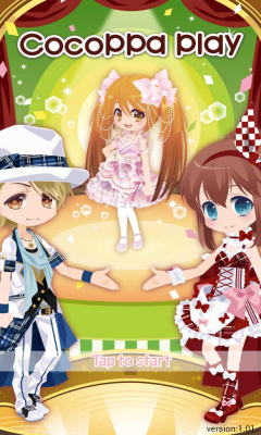 CocoPPaPlay(CocoPPa Play)ͼ0