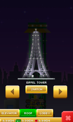 ССĦ:ά˹(Tiny Tower Vegas)ͼ2