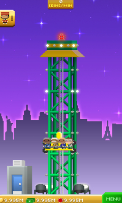 ССĦ:ά˹(Tiny Tower Vegas)ͼ1