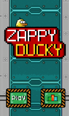 ܿ(Zappy Ducky)؈D0