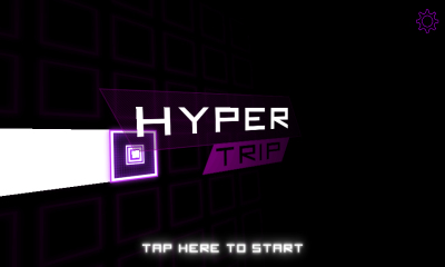 һ·(Hyper Trip)ͼ1