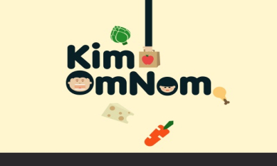 (Kim Om Nom)ͼ0