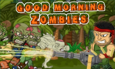 簲ʬ(Good Morning Zombies)ͼ0