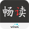 VIVA畅读手机电子杂志下载v7.4.6图标