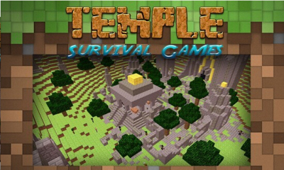 Ϸ(Temple Survival Games)ͼ0
