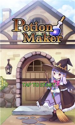 ҩ(potion maker)ͼ0
