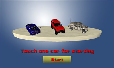 ѩِ܇(snow car racing)؈D1