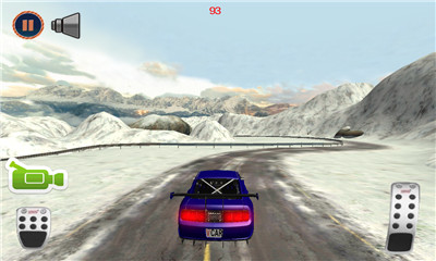 ѩِ܇(snow car racing)؈D3