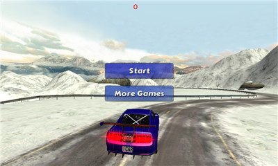 ѩِ܇(snow car racing)؈D2