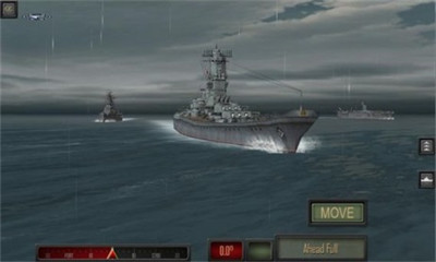 Pacific Fleet(̫ƽ󽢶İ)ͼ1