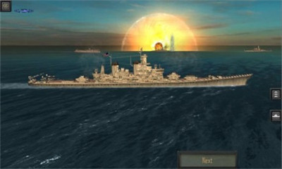 Pacific Fleet(̫ƽ󽢶İ)ͼ2