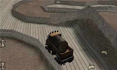 ս3D(Truck Challenge 3D)ͼ2