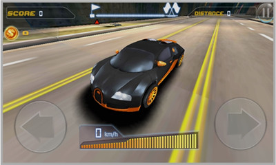 ِ܇(Real Car Racing Speed City)؈D0