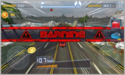 ِ܇(Real Car Racing Speed City)؈D1