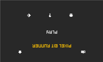 (pixel bit runner)ͼ0