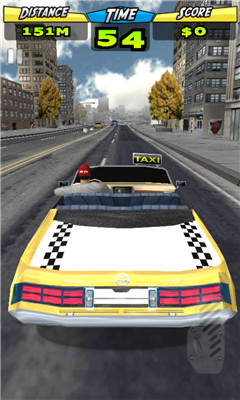 g܇(zeca taxi 3d)؈D1