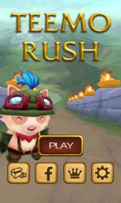 Ī(teemo rush)؈D0