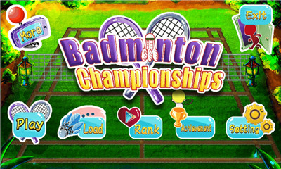 ë܊ِ(badminton championships)؈D0