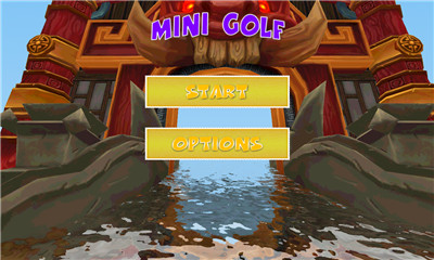 ߠ(mini golf madness)؈D0