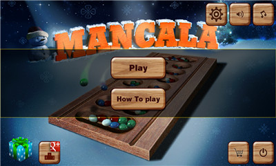 ʯ(mancala)ͼ1