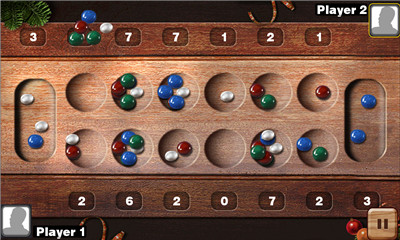 ʯ(mancala)ͼ4