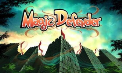 ħ(Magic Defender)؈D1