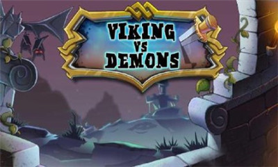 άħ(viking vs demons)ͼ0