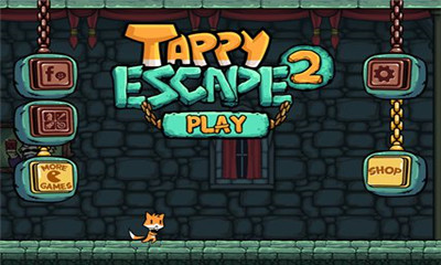 Tappy2:Ǳ(Tappy Escape2)؈D2