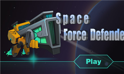 ռػ(space force defenders)ͼ0