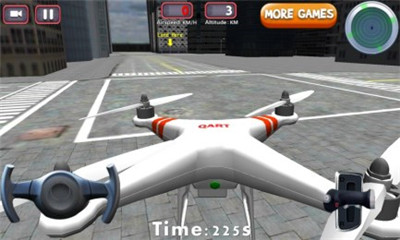Drone Racer(˻Ѳ3D)ͼ3
