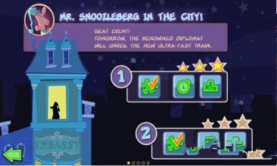 (mr snoozleberg)؈D1