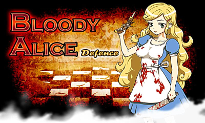 Ѫz(bloody alice)؈D0