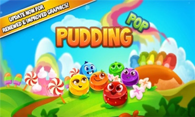 ܶԱ(pudding pop)ͼ1