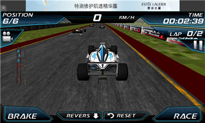 ʽ(formula car racing)ͼ2