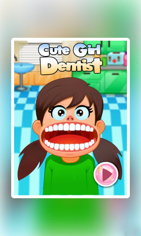 ɰŮҽ(cute girl dentist)ͼ0